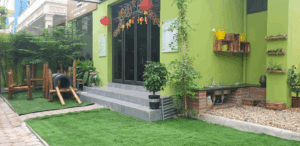 Phương pháp Reggio Emilia