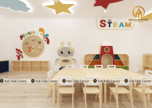 Phương pháp steam 