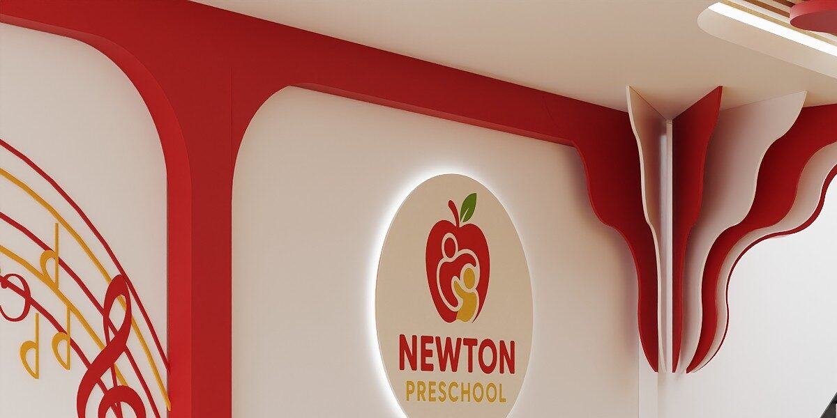 MẦM NON NEWTON – LÀO CAI