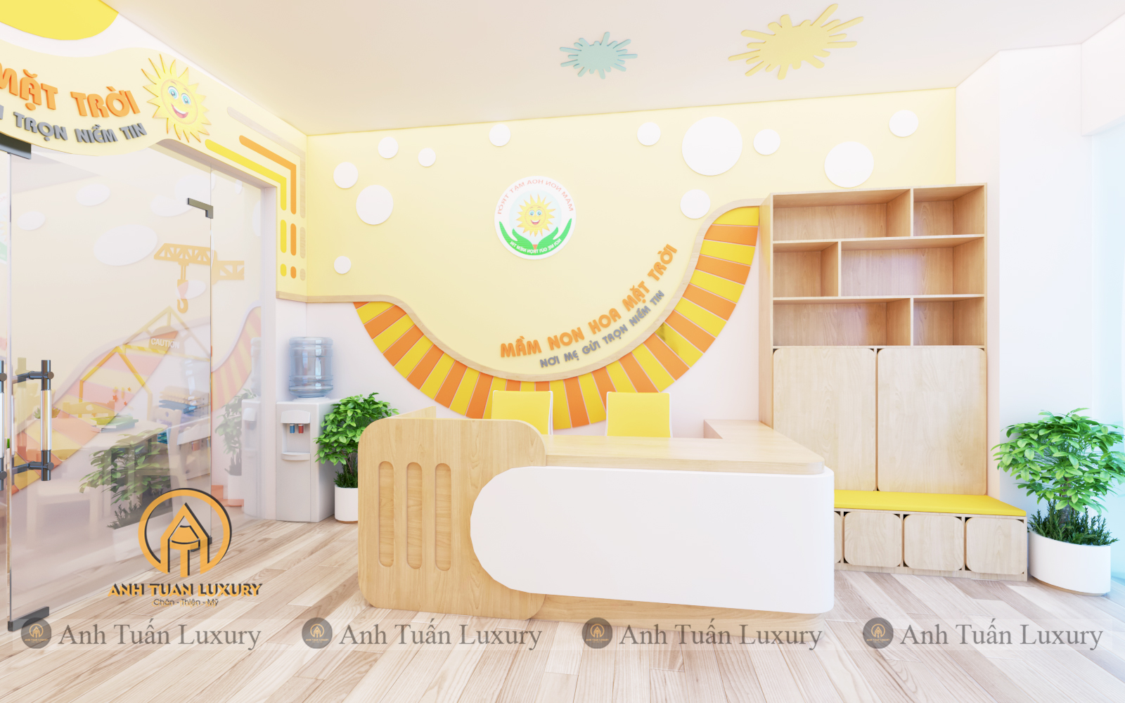 Bước 4: Báo giá thi công chi tiết