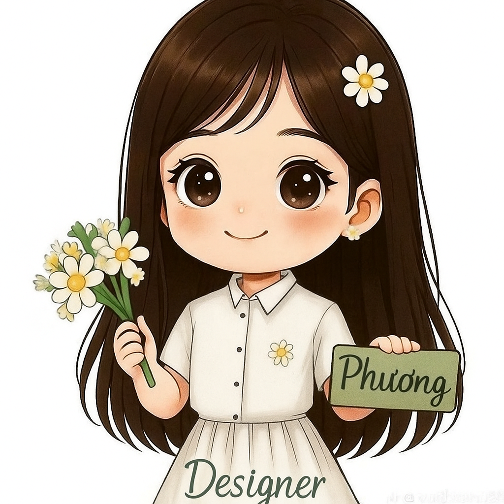 Phương Designer 