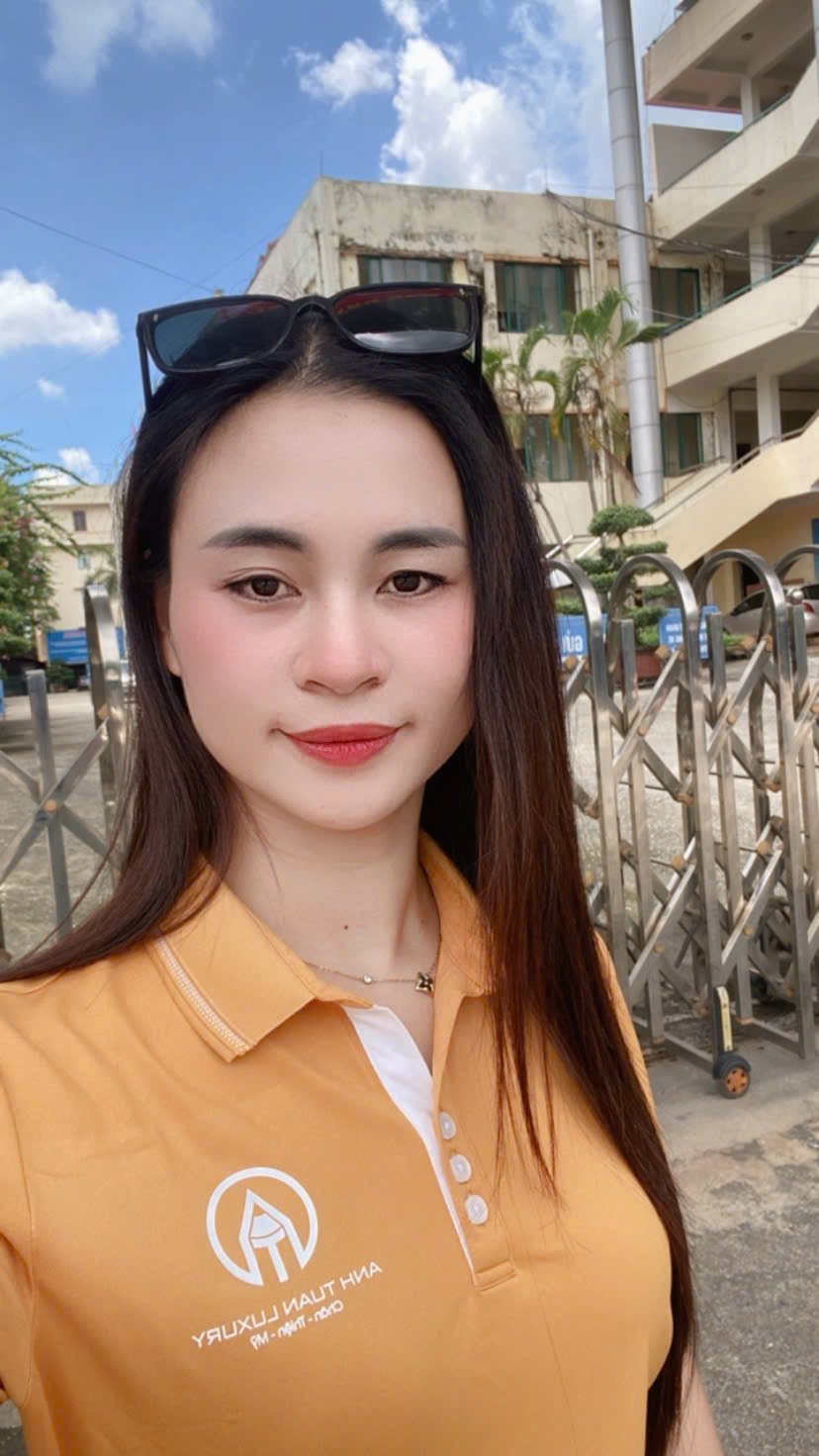 Thanh Nụ 