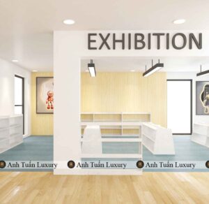 Thiết kế theo hướng ánh sáng tự nhiên