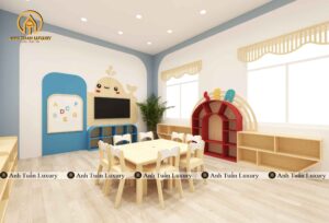 Thiết kế vật liệu xanh và an toàn