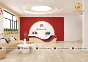 Quan tâm đến thẩm mỹ công năng