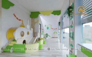 Thiết kế đầu tư cho tương lai dài hạn