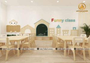 Dự toán chi tiết, theo từng hạng mục