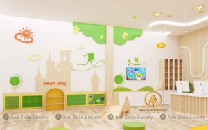 Tiêu chuẩn an toàn- nền tảng của mọi thiết kế