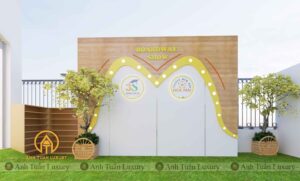 Thiết kế đồng hành cùng phương pháp học