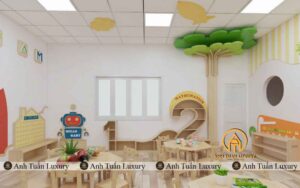 Công nghệ - giáo duc thông minh