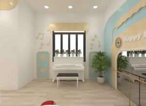 Sai lầm khi chọn vật liệu theo cảm tính