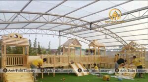 Mầm Non Anh Tuấn Luxury 