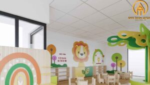 Thiết kế 3D theo yêu cầu 