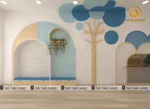 điều kiện mở trường mầm non