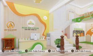 Lý do Anh Tuấn Luxury khuyên dùng gỗ MDF