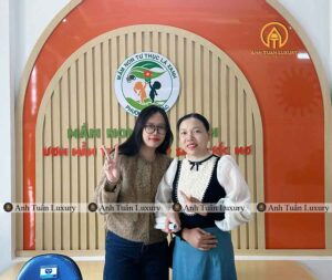 thi công nội thất anh tuấn luxury