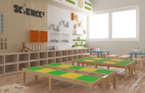 Thiết kế chuẩn 