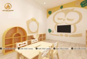 lớp học STEAM là gì