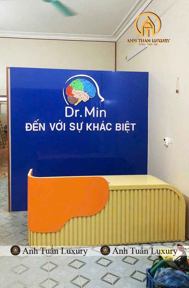 THI CÔNG DỰ ÁN 37: TRUNG TÂM CAN THIỆP – NAM ĐỊNH