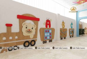 bí quyết tuyển sinh mầm non