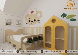 Phòng y tế của trường