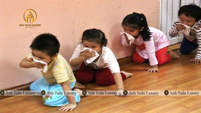 Quy Định Phòng Cháy Chữa Cháy Mầm Non 2025