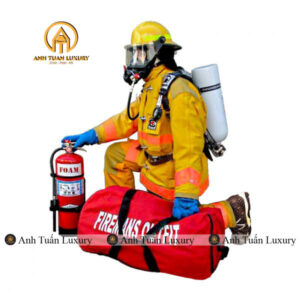 tiêu chuẩn an toàn mầm non