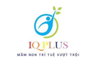 Thiết kế nhận diện mầm non