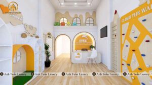 thủ tục chuyển nhượng trường mầm non