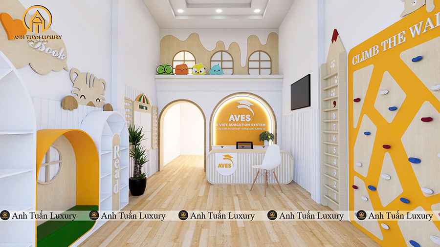 Việc Cần Làm Khi Chuyển Nhượng Trường Mầm Non