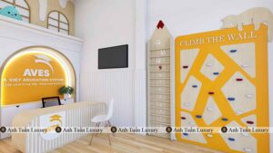 chuyển nhượng trường mầm non