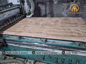 Thiết kế nội thất mầm non