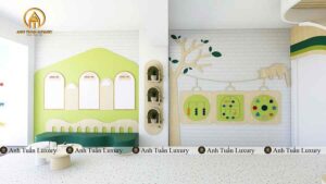 đơn vị thiết kế uy tín