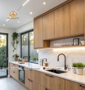 Thiết kế mầm non