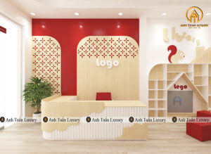 Trường mầm non Hà Nội