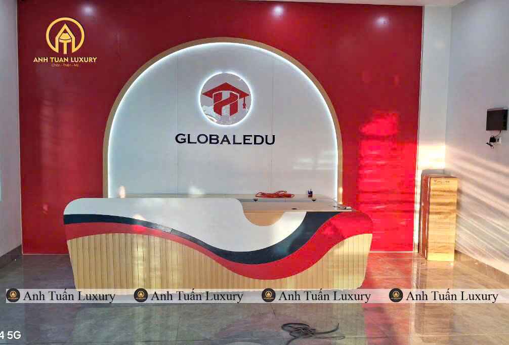 THI CÔNG DỰ ÁN 79: MẦM NON GLOBALEDU – THANH HOÁ