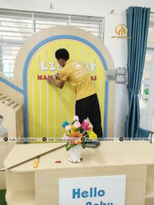 Loại vật liệu bị cấm sử dụng 