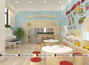 Liên hệ Anh Tuấn Luxury 