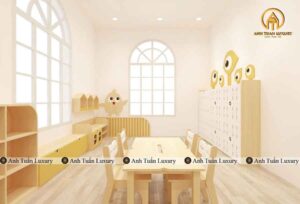 Tâm lý trẻ 2-6 tuổi